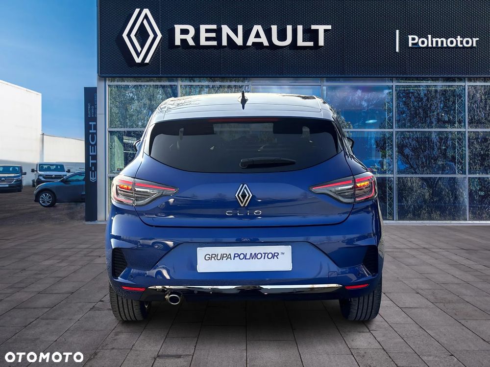 Renault Clio 1.0 TCe Generation - 7