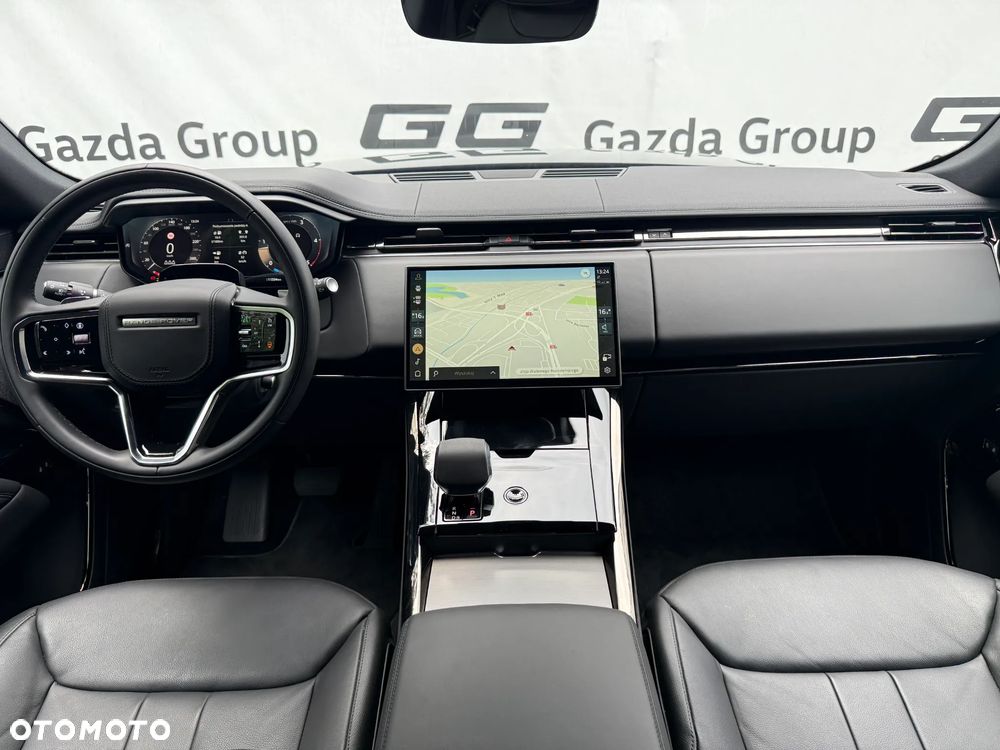 Land Rover Range Rover Sport S 3.0 D250 mHEV S - 11