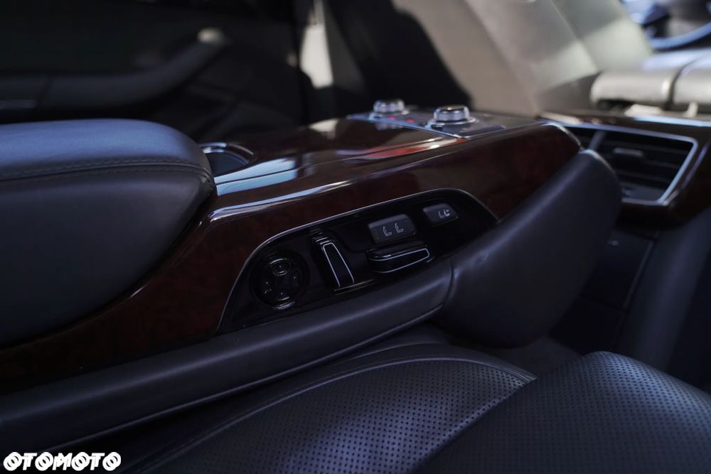Audi A8 3.0 TDI Quattro - 23