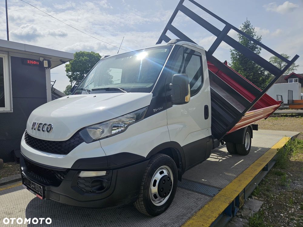 Iveco Daily 35C13 - 28