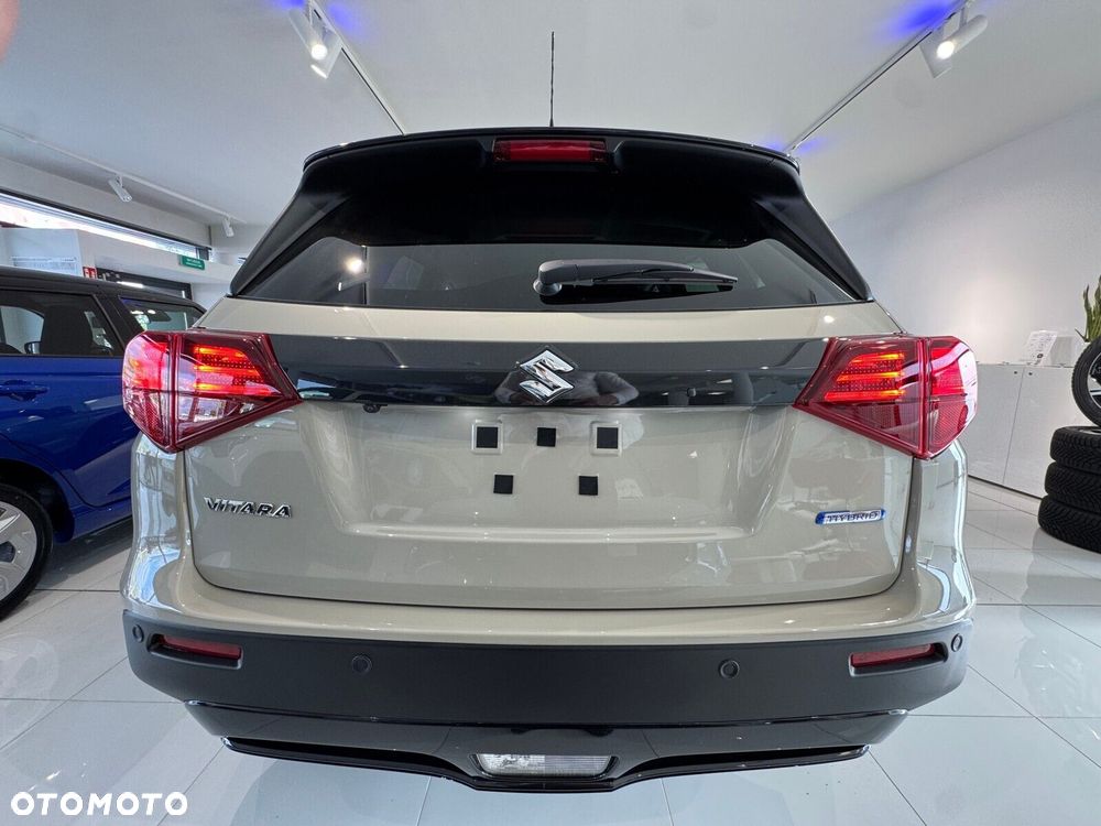 Suzuki Vitara 2026 photo 4