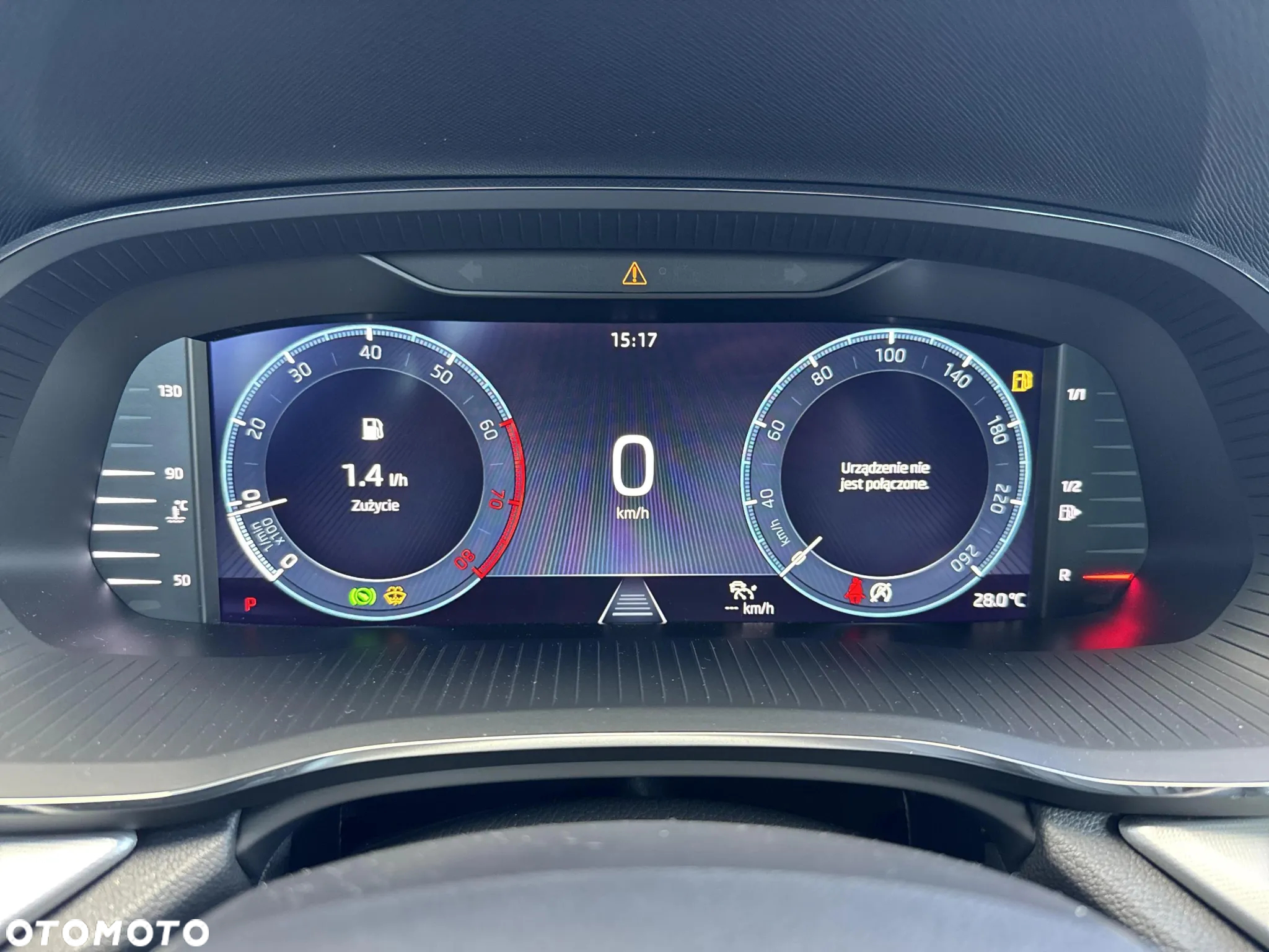 Skoda Octavia 2.0 TSI 4x4 Style DSG - 17