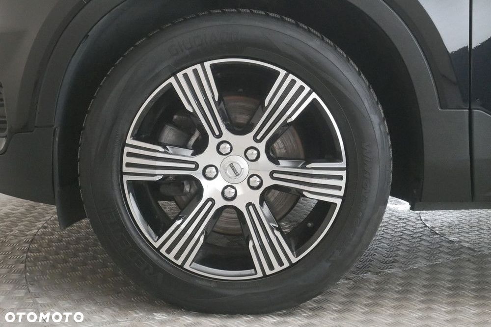 Volvo XC 40 - 14