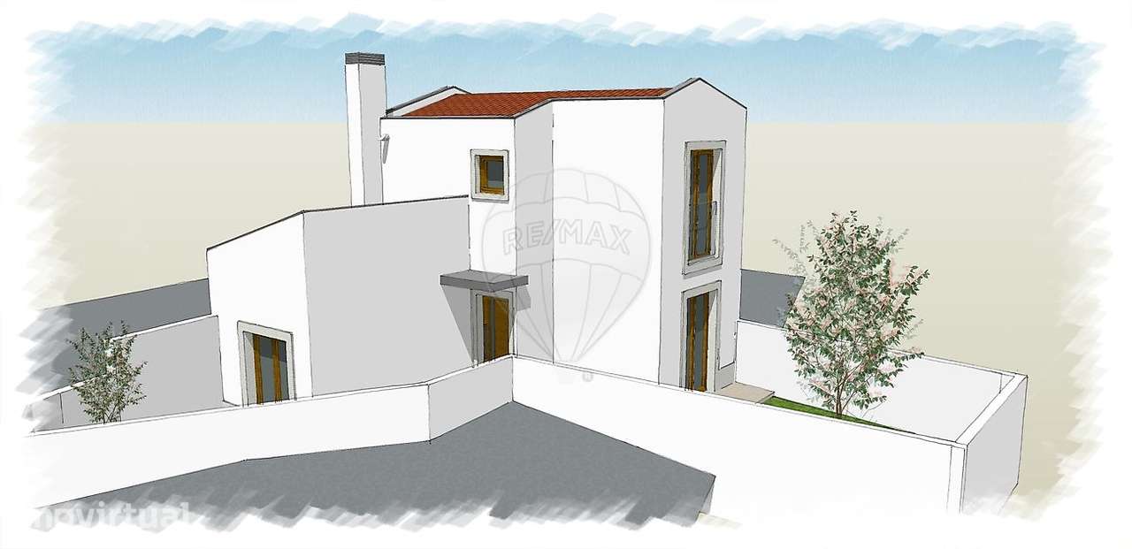 Moradia T1 para venda - Grande imagem: 5/17