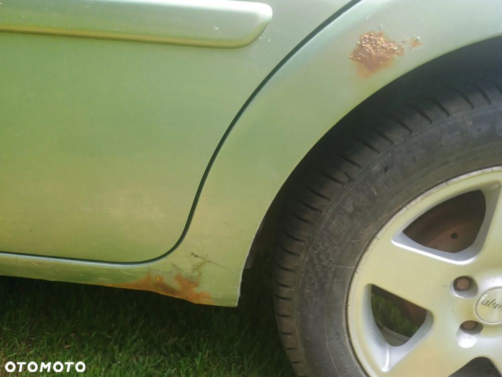 Fiat Idea 1.4 16V Actual - 3