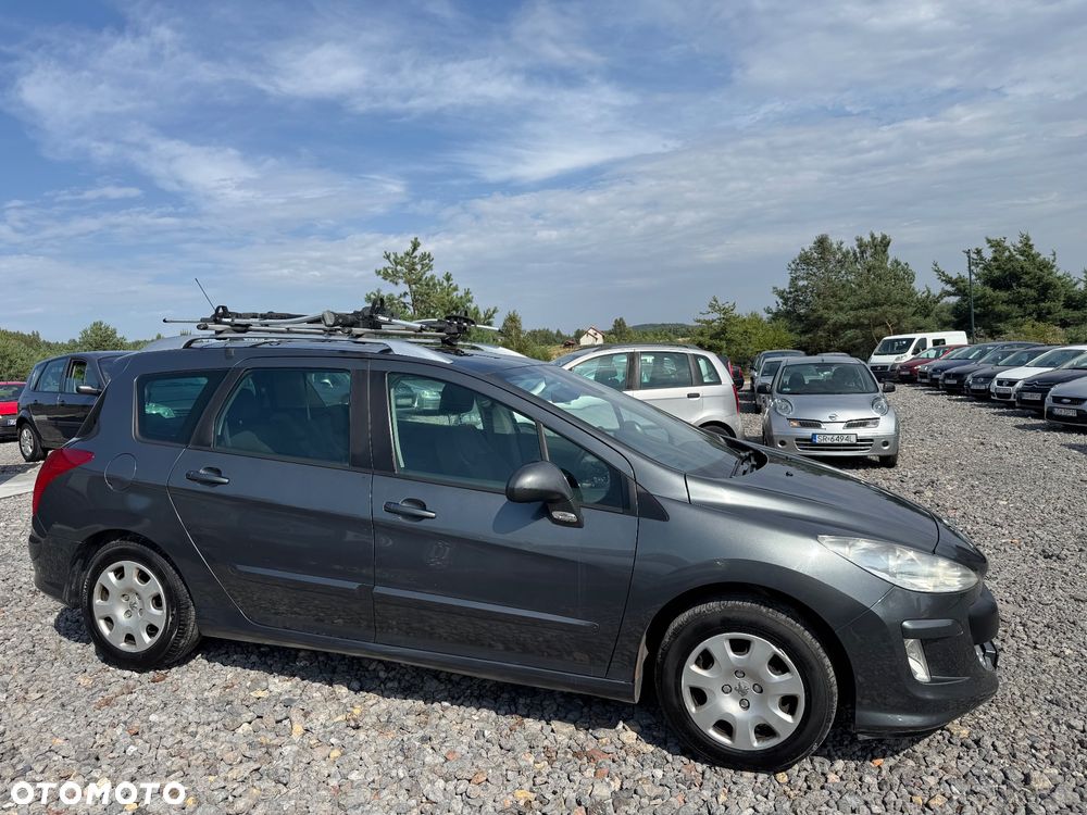 Peugeot 308 1.6 HDi Trendy - 6