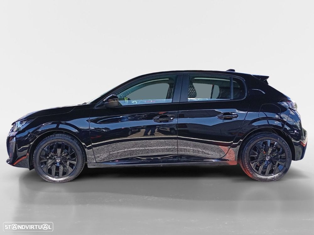 Peugeot 208 1.2 PureTech Active - 2