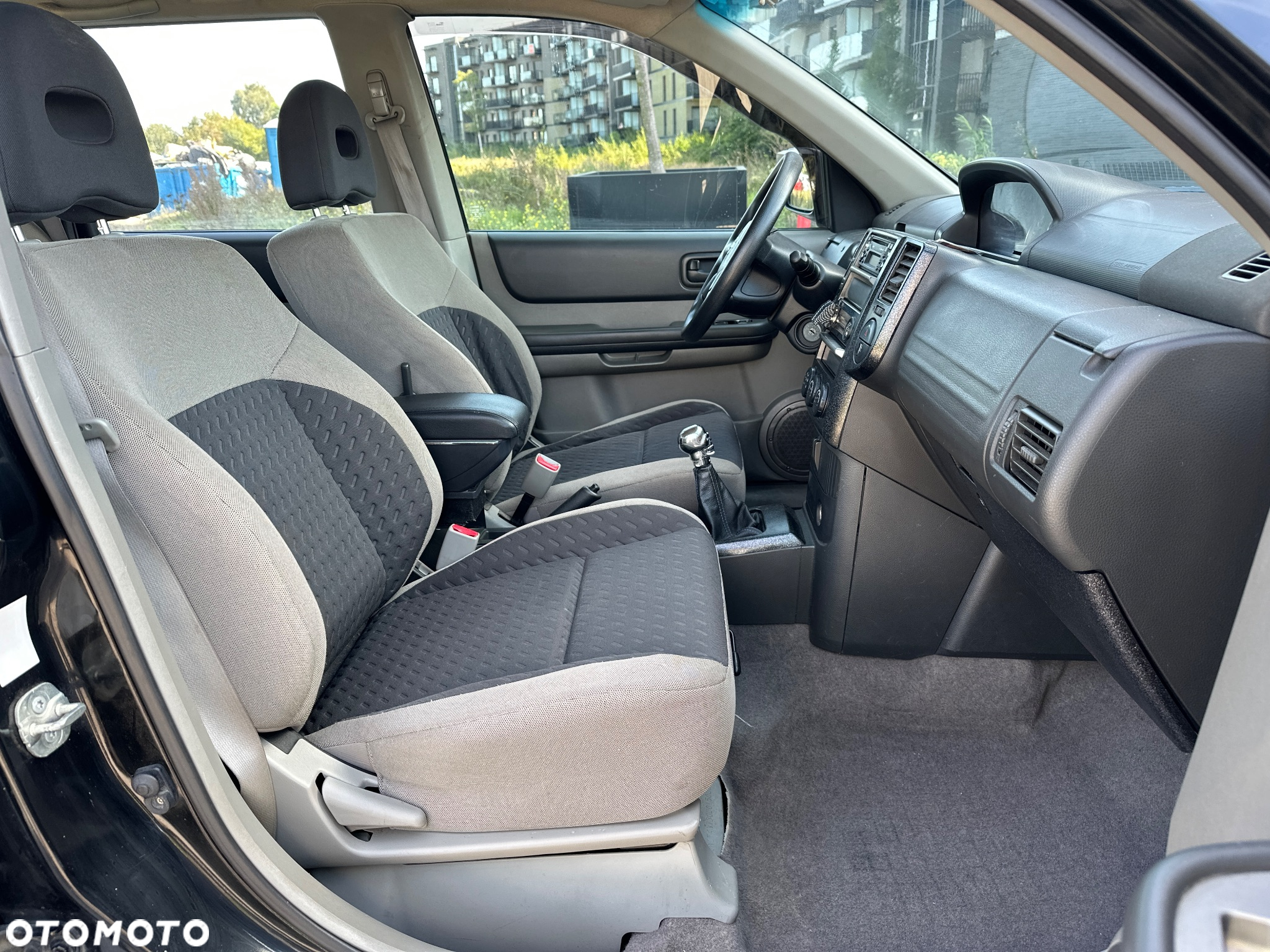 Nissan X-Trail - 9