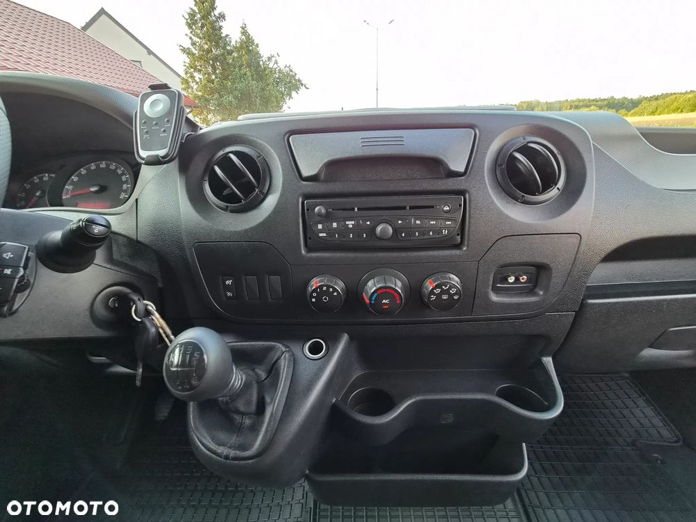 Opel Movano - 31