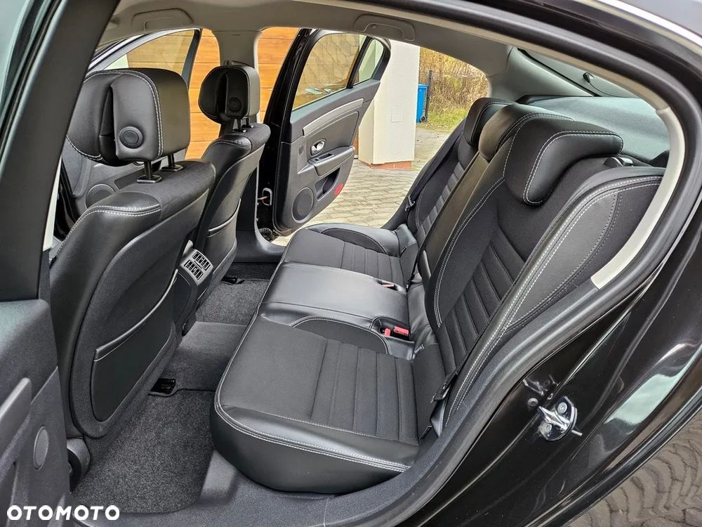 Renault Laguna 2.0 Limited - 21