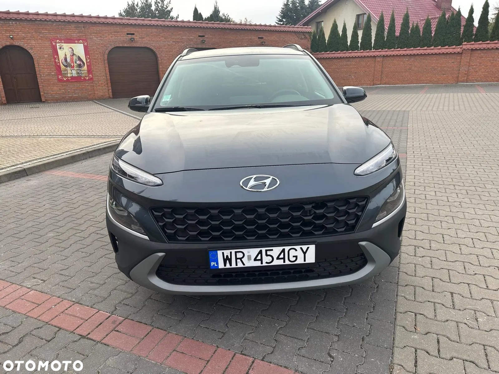 Hyundai Kona - 5
