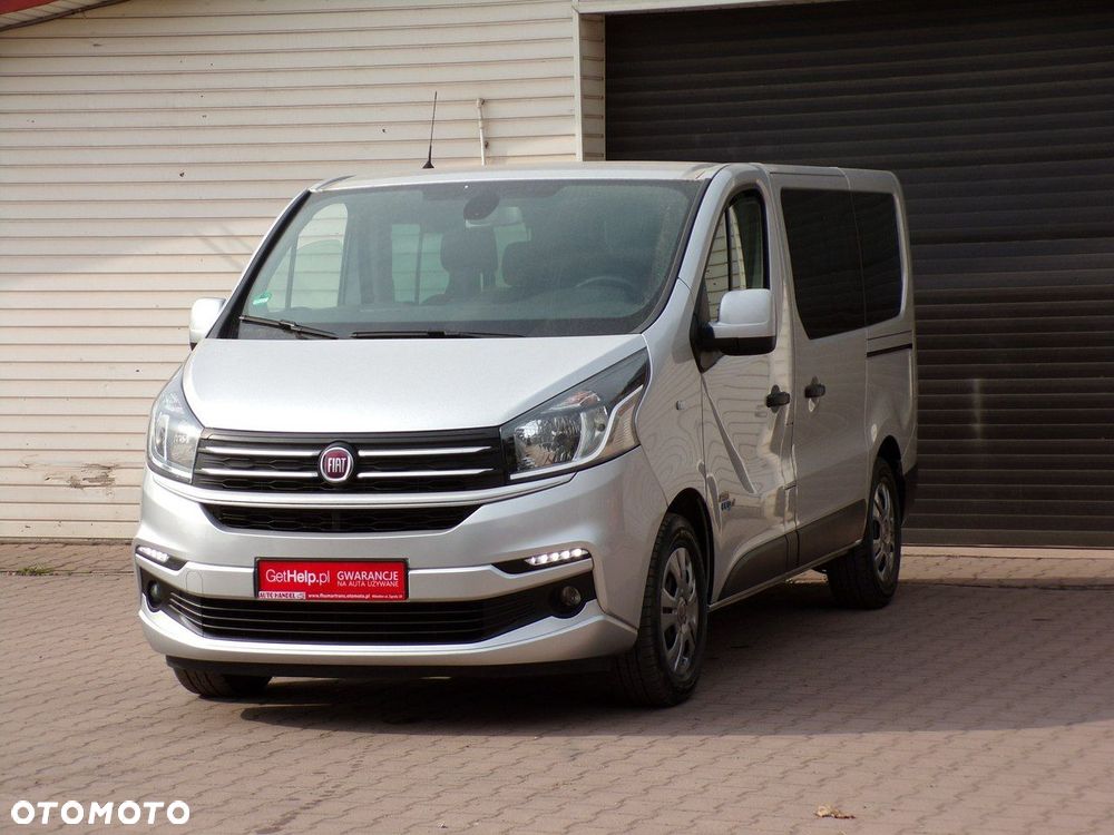 Fiat Talento - 4