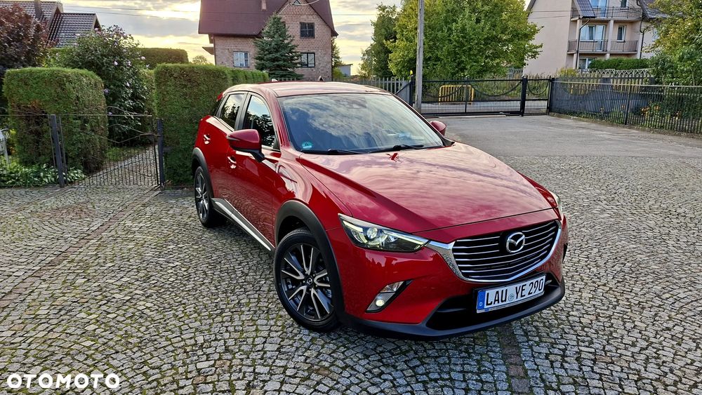 Opel Crossland X 1.2 Start/Stop Design Line - 8