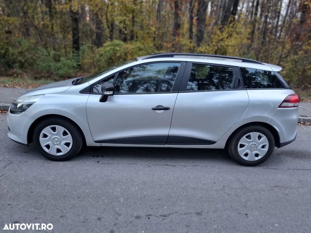 Renault Clio Grandtour 1.2 16V 75 Experience - 2