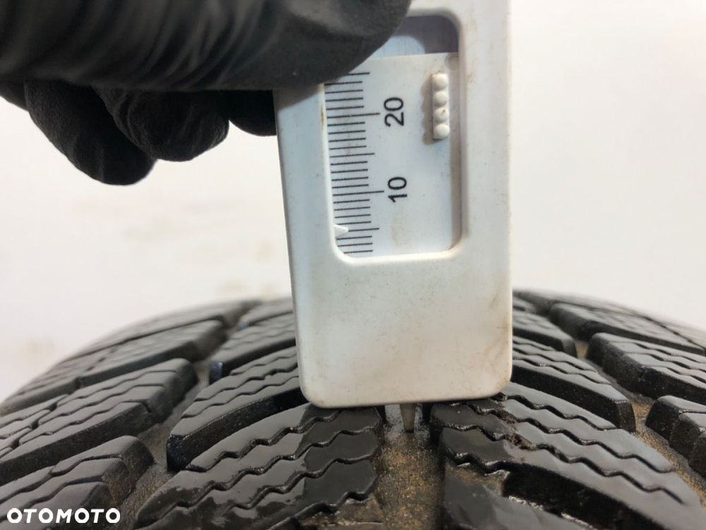 OPONA ZIMA 2X 185/60 15" DĘBICA - 6