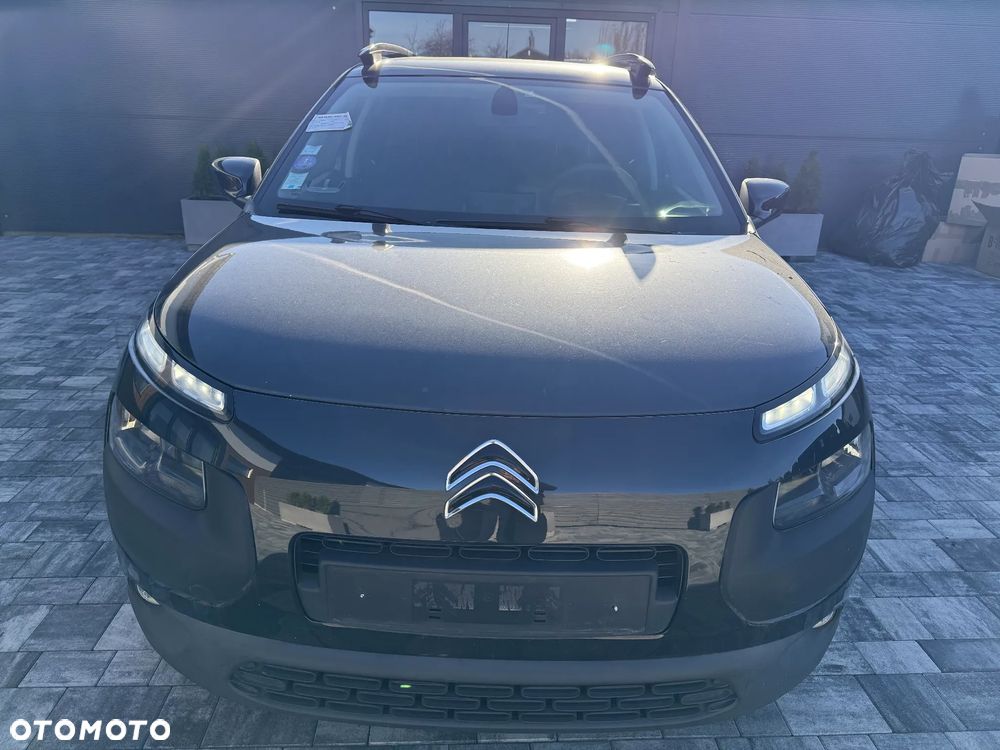 Citroën C4 Cactus 1.2 PureTech Shine Edition S&S ETG - 14
