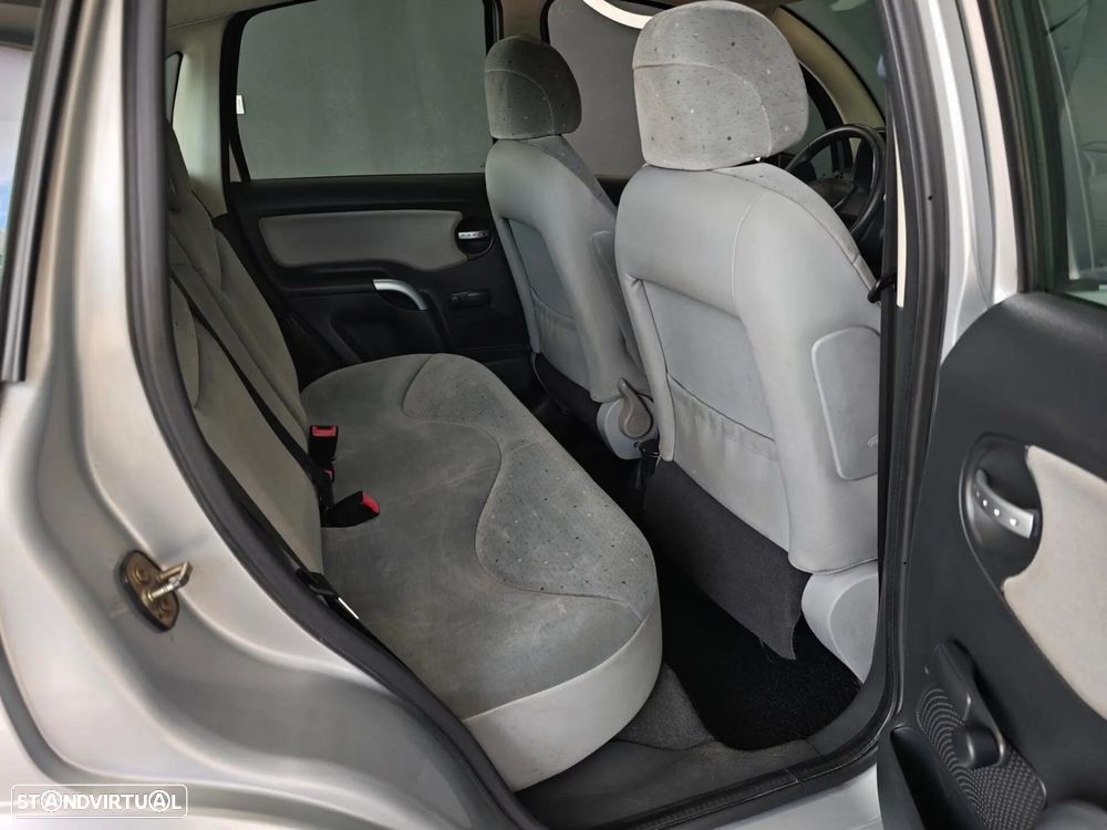 Citroën C3 1.1 SX Airdream - 34