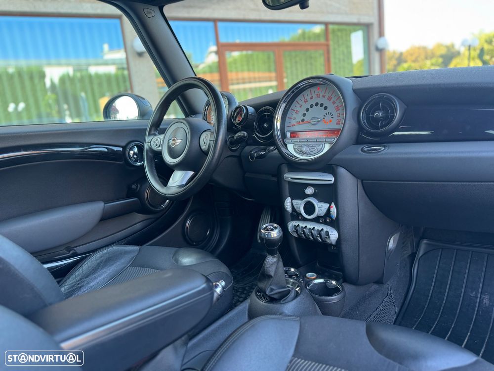 MINI Coupé - 12