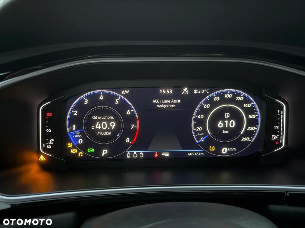 Volkswagen T-Roc 1.5 TSI OPF DSG R-Line - 20