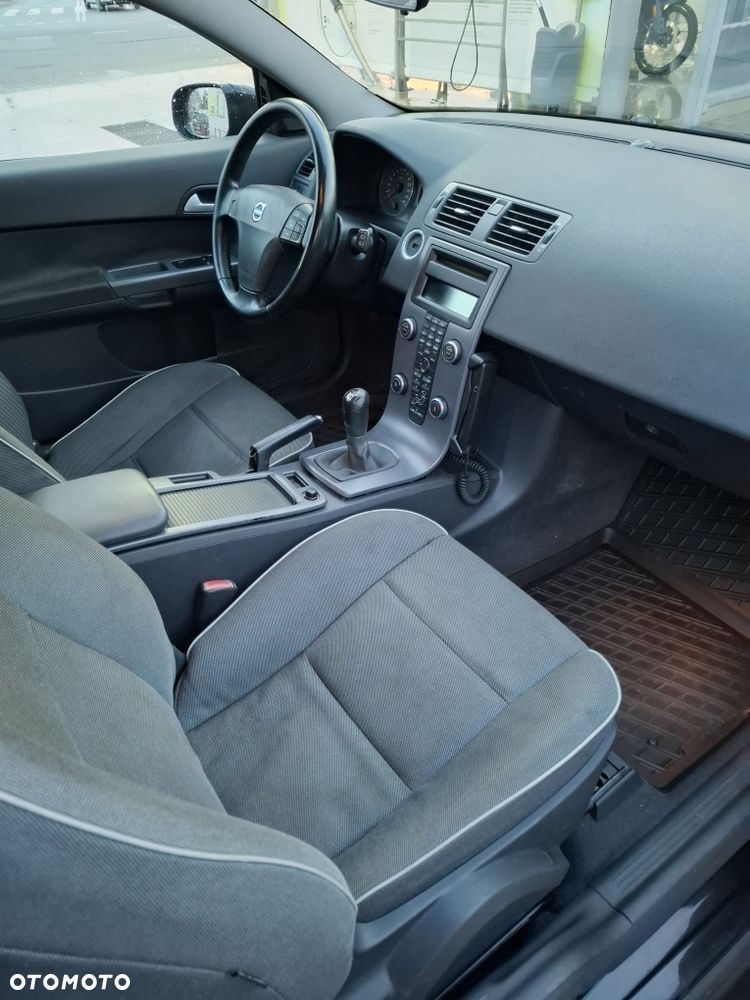 Volvo C30 - 3