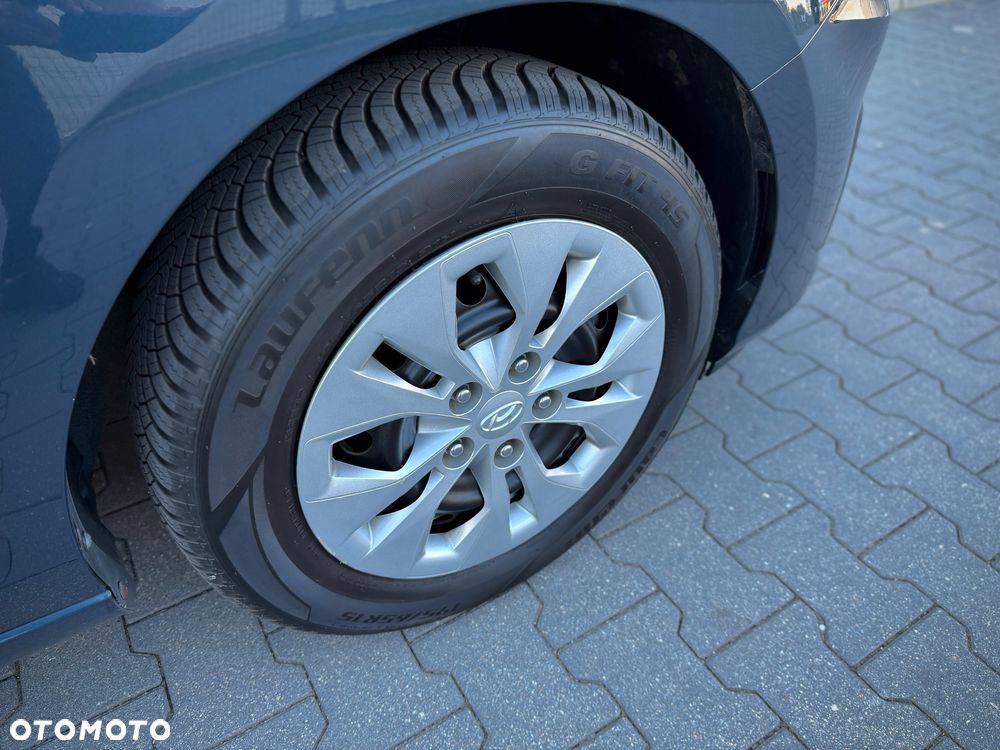 Hyundai i30 1.5 DPI Modern - 14