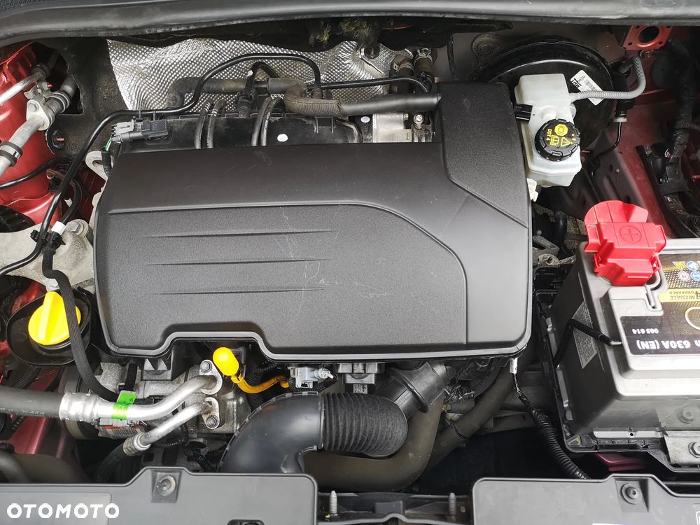 Renault Clio 1.2 16V Limited - 27