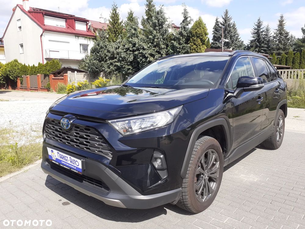 Toyota RAV4 - 1
