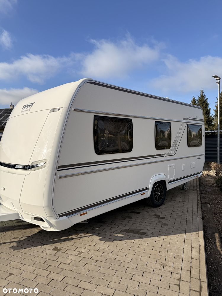 Fendt BIANCO 465 - 3