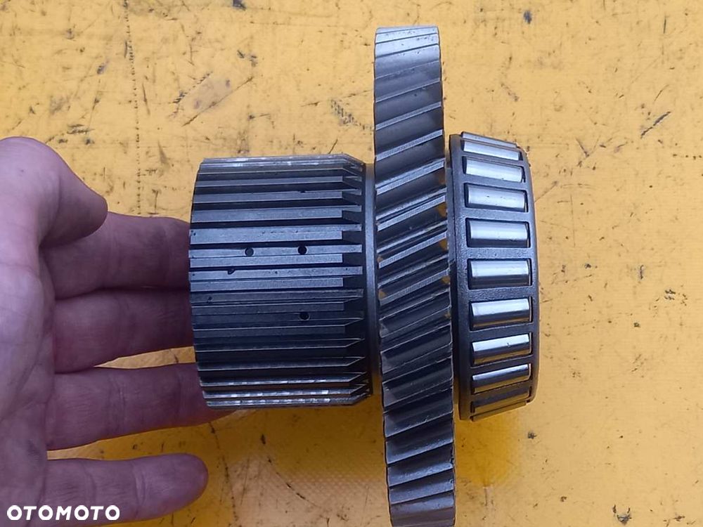 Elementy kosza Z46 36mm 2093359042 Deutz Fahr Agrotron 180.7 Profiline - 19