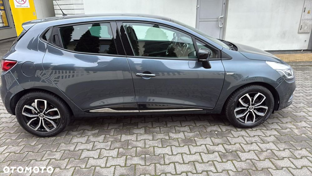 Renault Clio (Energy) TCe 90 Bose Edition - 5
