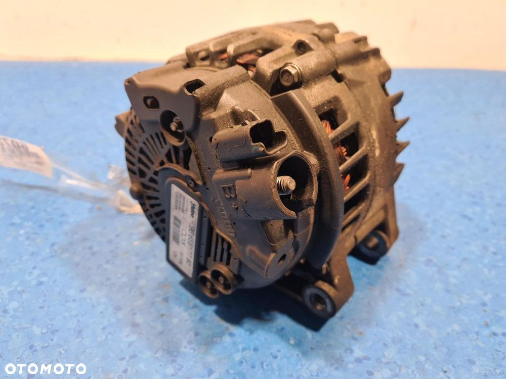 CITROEN C5 II 1.6HDI ALTERNATOR 9665617780 - 3