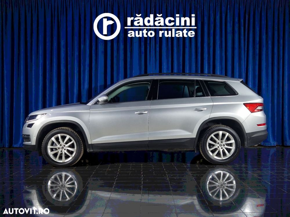 Skoda Kodiaq 1.5 TSI DSG Style - 6