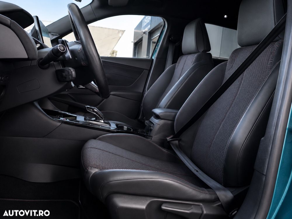 DS Automobiles DS 3 Crossback Crossback PureTech 130 Aut. GRAND CHIC - 5