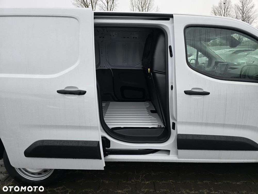 Peugeot Partner Van 1.5 BlueHDI S&S L2 - 5