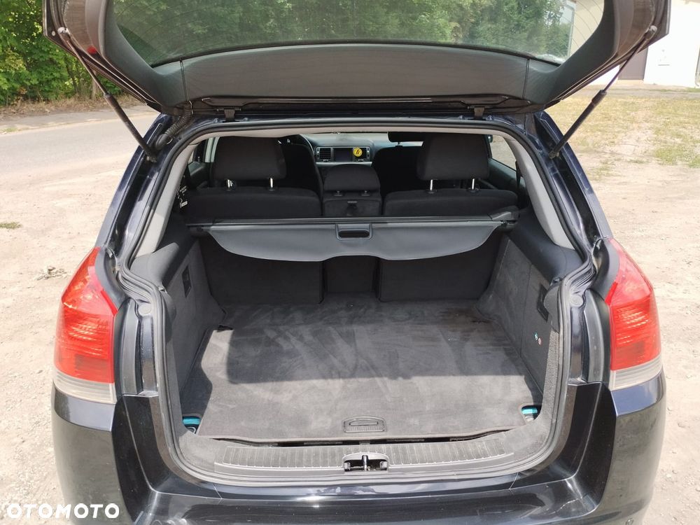 Opel Signum - 7