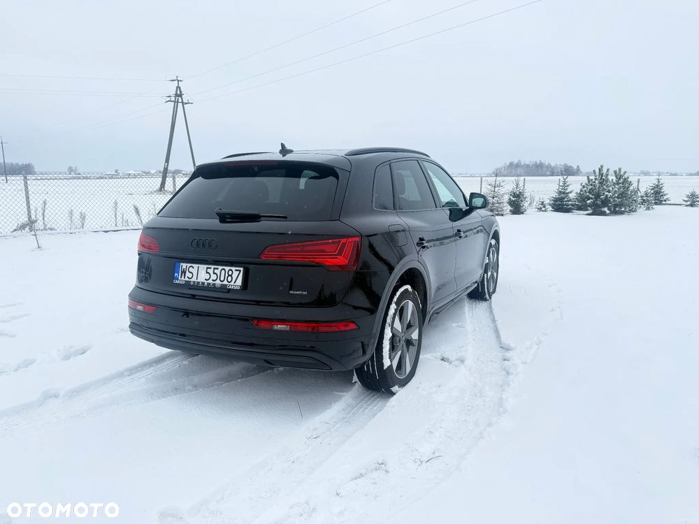 Audi Q5 - 13