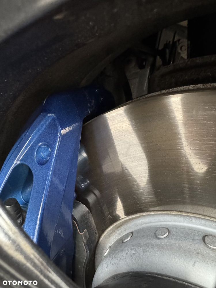 BMW Seria 3 318d M Sport - 17