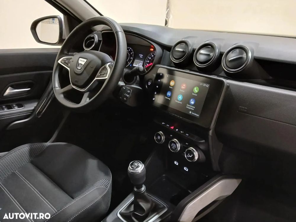 Dacia Duster - 5