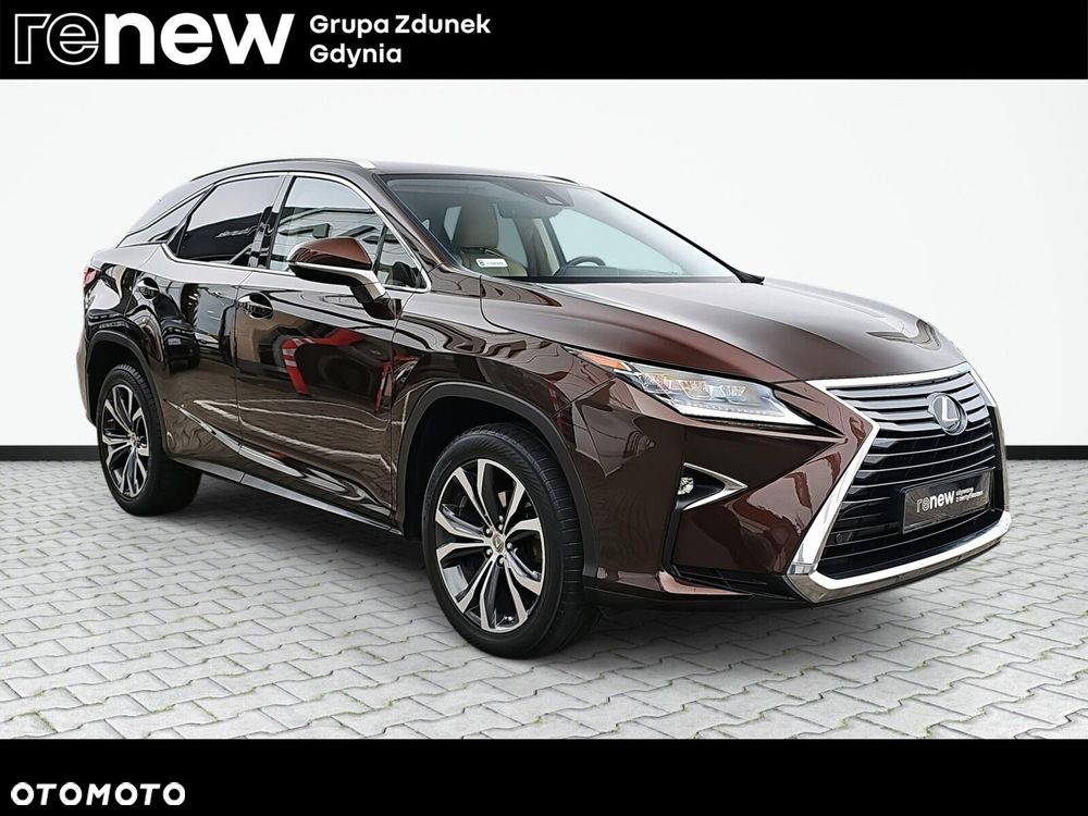 Lexus RX - 3