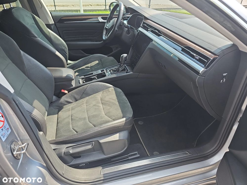 Volkswagen Arteon 2.0 TSI Elegance DSG - 20