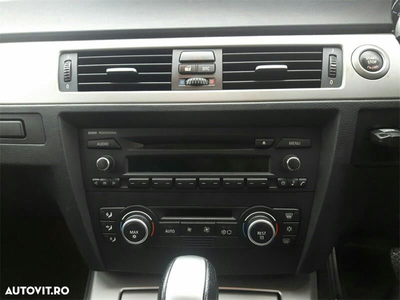 Roata de rezerva BMW E91 2007 Break 2.0 d - 7