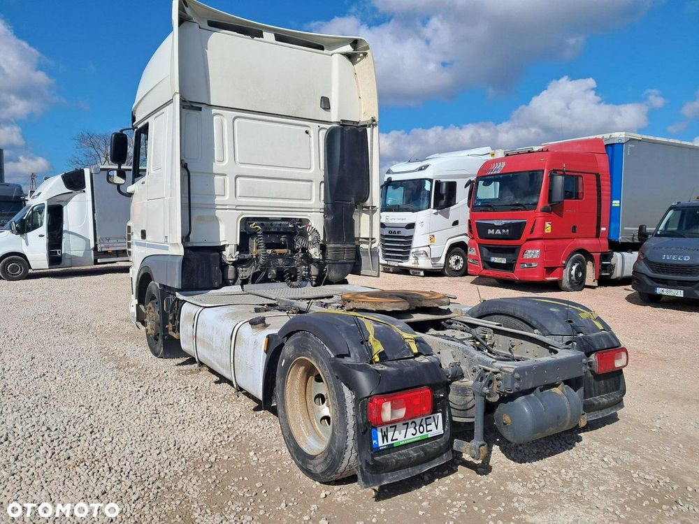 DAF xf 480 - 6