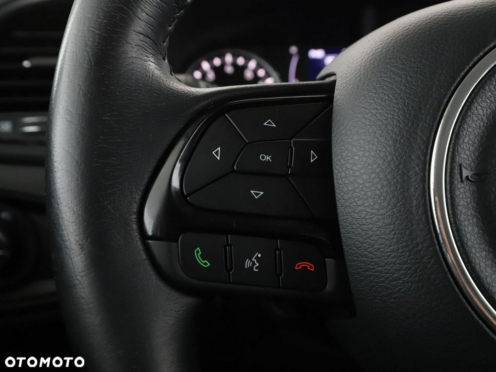 Jeep Renegade 1.0 T-GDI Longitude - 32