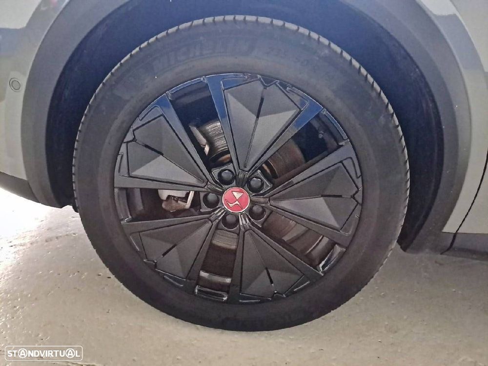 DS DS7 E-Tense Performance Line+ EAT8 - 11