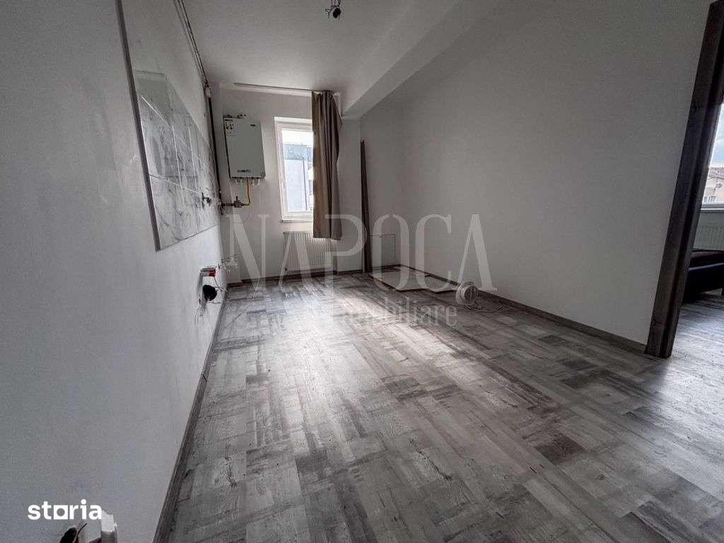 Apartament 2 camere de vanzare in Floresti — fotografia 1