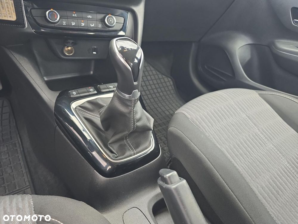 Opel Corsa - 16