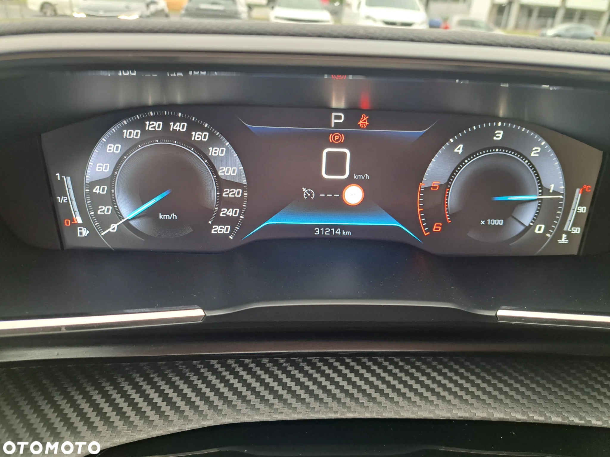 Peugeot 508 1.5 BlueHDi Active Pack S&S EAT8 - 6