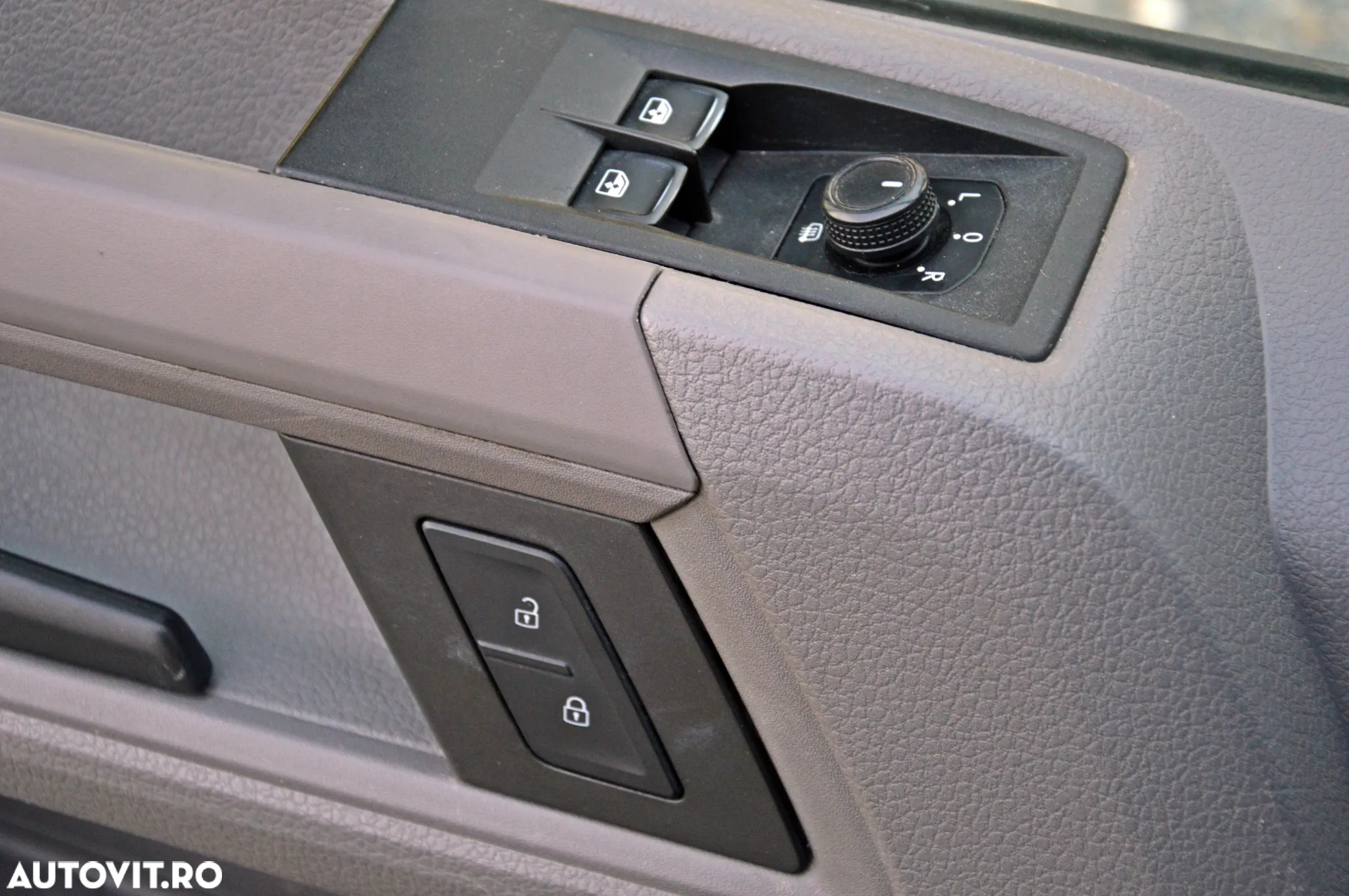 Volkswagen Crafter - 29
