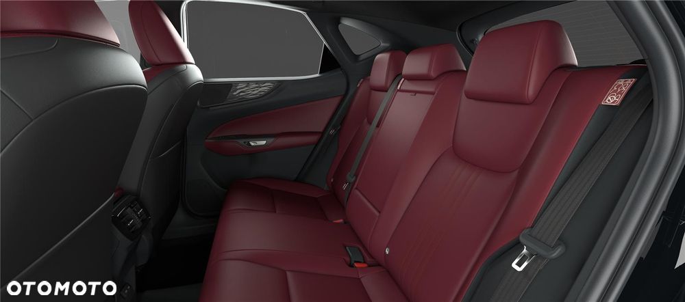 Lexus NX 450h+ Prestige AWD - 10