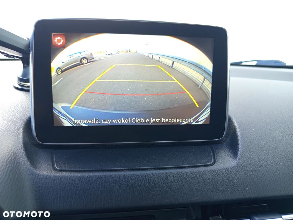 Mazda CX-3 SKYACTIV-G 120 FWD Sports-Line - 24